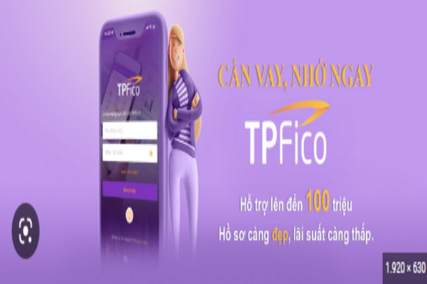 TP Fico Mobile là đơn vị tài chính vay tín chấp tiêu dùng lớn tại Việt Nam. Với nhiều ưu điểm như thủ tục đơn giản, sản phẩm ưu đãi, lãi suất cạnh tranh, giải ngân nhanh chóng. 